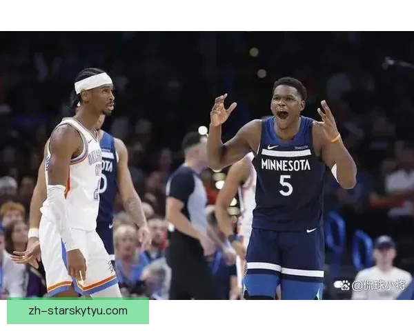 两战93分仍连败森林狼被反超