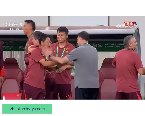 北青 安东尼奥过关接近国奥帅位