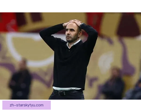 摩洛哥主帅吁国脚原谅卜拉欣