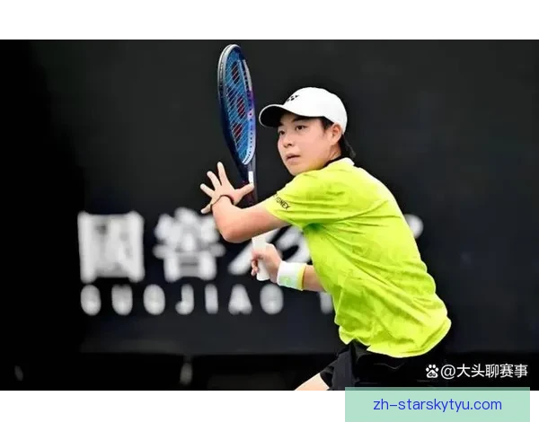 白卓璇虽负世界第一却打得痛快