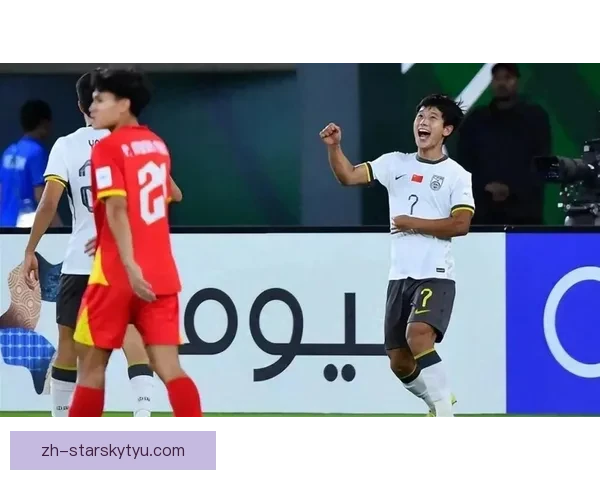 中日决赛两坏消息U23夺冠难