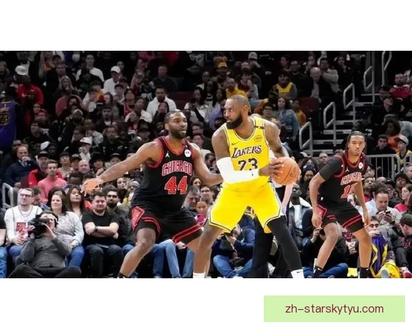 东契奇46分三双湖人胜公牛战