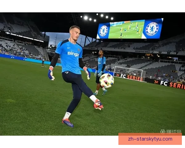 天空曝切尔西拒放约恩森因伤在身