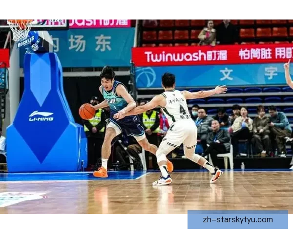 广厦领跑联赛主场全胜大胜浙江