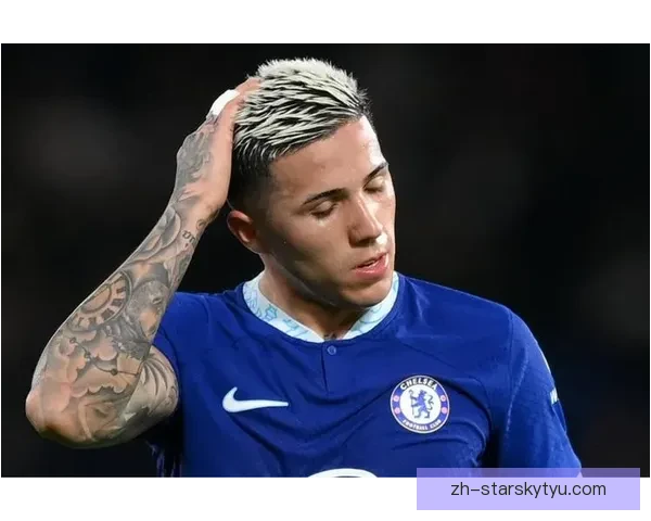 恩佐希望效仿兰帕德在切尔西创造辉煌