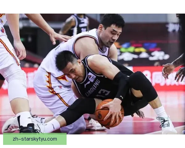 王鹤棣九投五中砍10分四板助胜