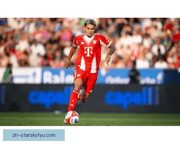 哈曼再抛出蓝色拜仁言论引热议