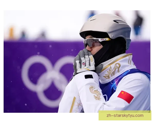 一日双赛男子空中技巧预赛打响