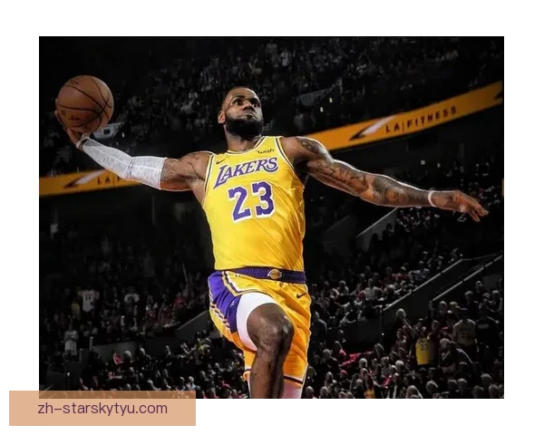 斯基普怒喷詹皇无勇毁扣篮大赛