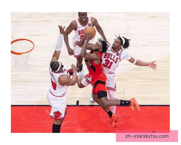 猛龙再胜公牛送七连败吉迪低迷 猛龙再胜公牛送七连败吉迪低迷