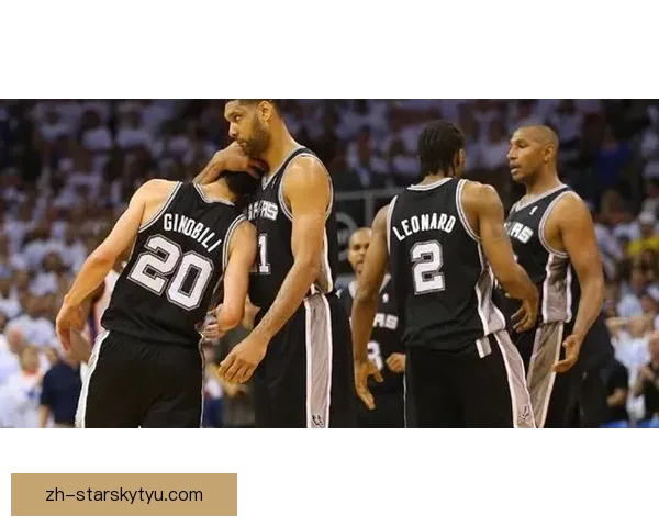 NBA官宣2月四大奖项 马刺包揽西部荣誉