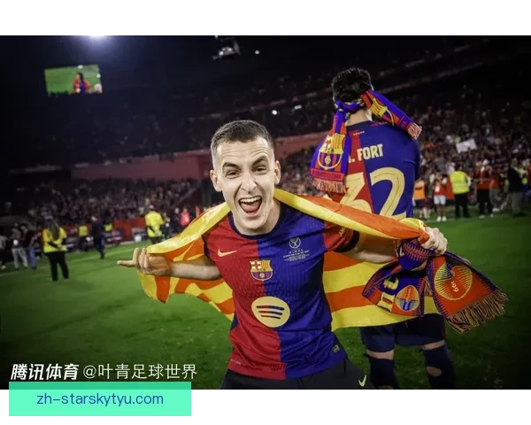 卡萨多将续约巴萨至2030年